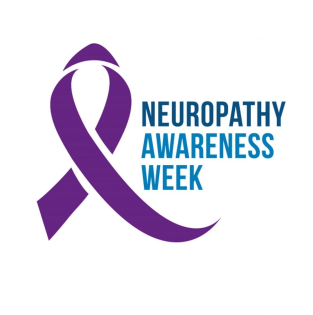 Neuropathy Awareness Week 2023 Detecting Nerve Damage and Staying