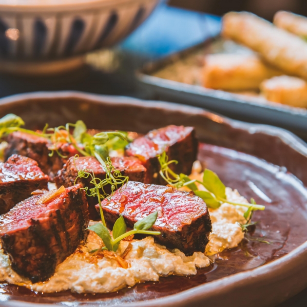 Rüya Riyadh launches new business lunch serving authentic Anatolian