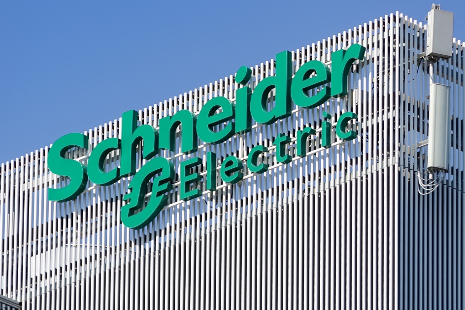 Schneider Electric Sustainability Impact program reaches midterm