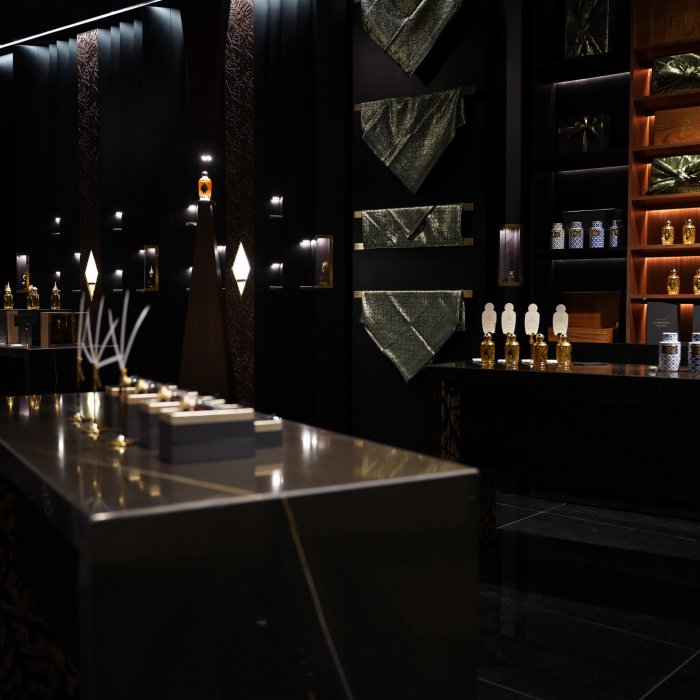 Legendary House of Oud Ameenah now open in Riyadh's King Abdullah