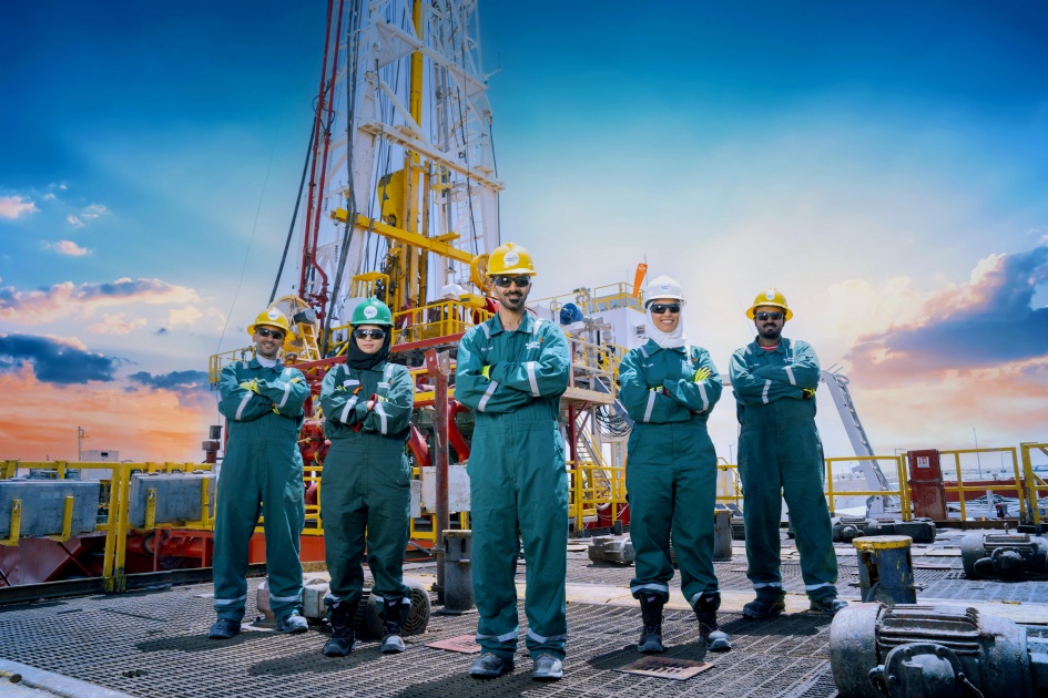 Arabian Drilling Announces Ten New Land Rig Contract Awards for ARAMCO