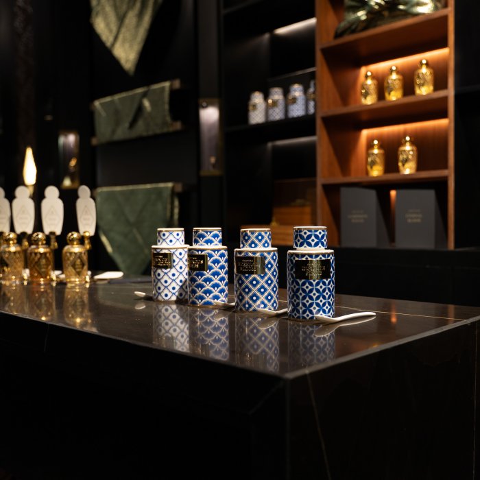 Legendary House of Oud Ameenah now open in Riyadh's King Abdullah