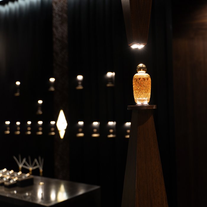 Legendary House of Oud Ameenah now open in Riyadh's King Abdullah