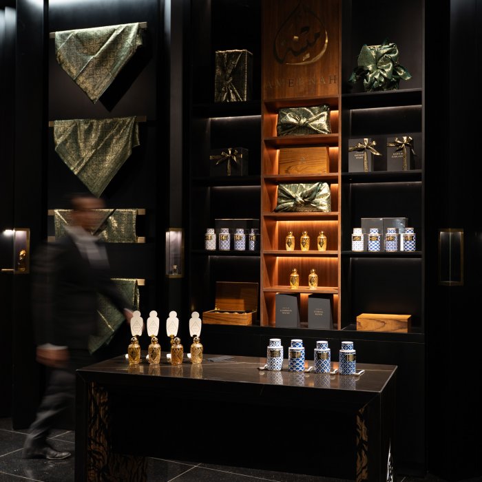 Legendary House of Oud Ameenah now open in Riyadh's King Abdullah