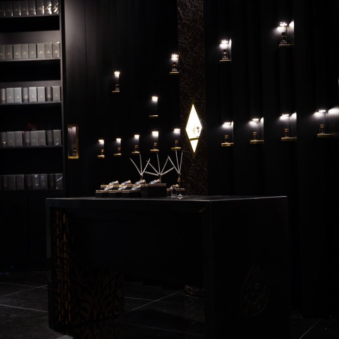 Legendary House of Oud Ameenah now open in Riyadh's King Abdullah