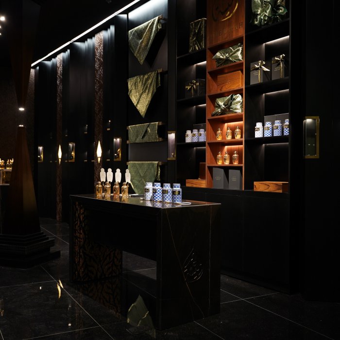 Legendary House of Oud Ameenah now open in Riyadh's King Abdullah