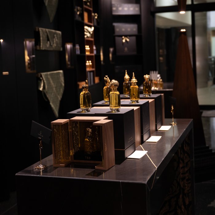 Legendary House of Oud Ameenah now open in Riyadh's King Abdullah