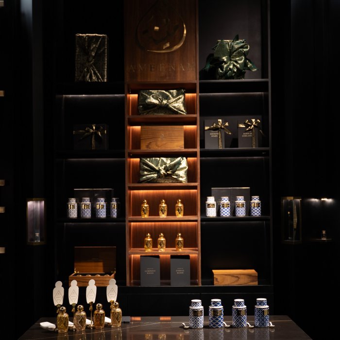 Legendary House of Oud Ameenah now open in Riyadh's King Abdullah