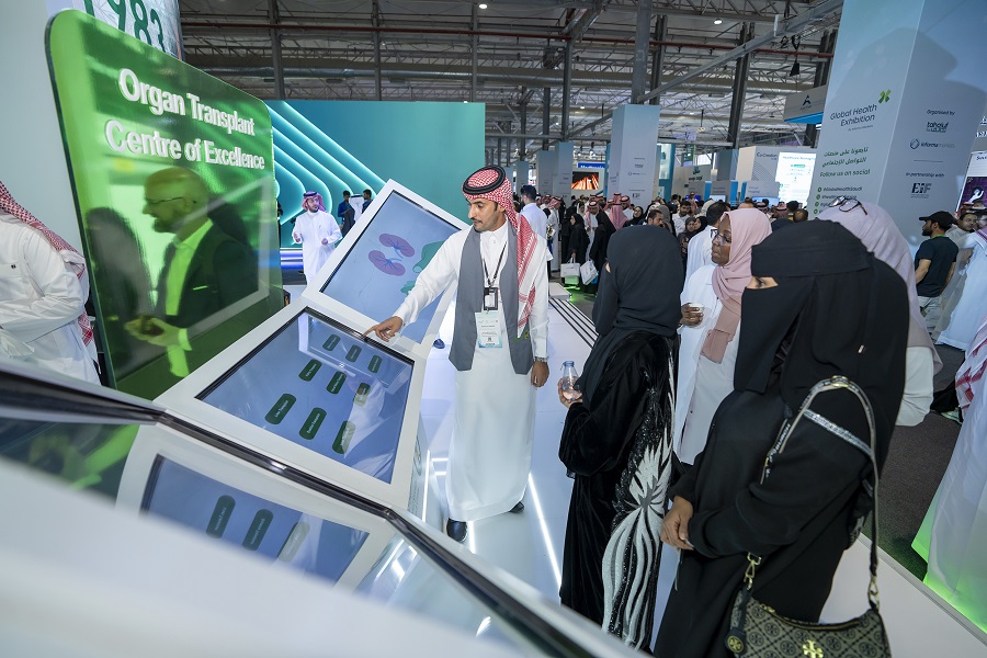 King Faisal Specialist Hospital & Research Centre Achieves Medical ...