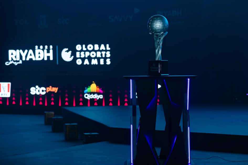 Riyadh 2023 Global Esports Games lauded for uniting international