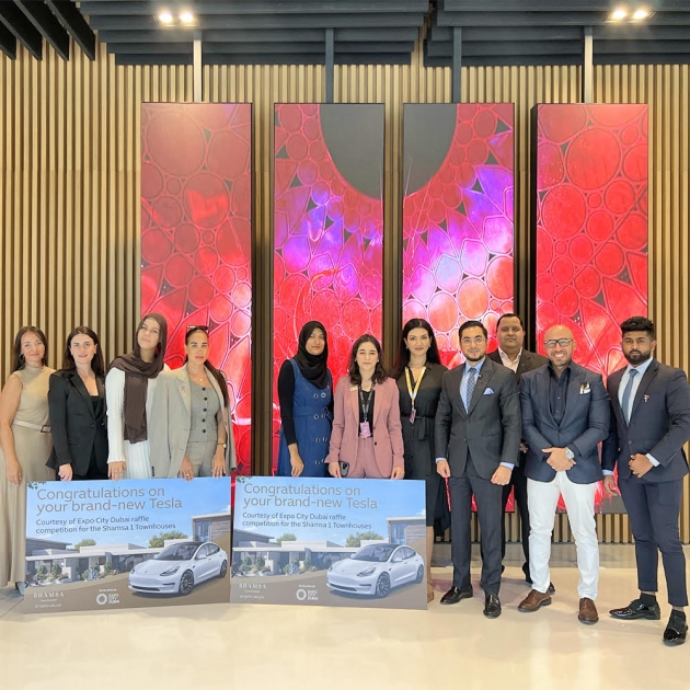 Realty Force Real Estate awarded Top Performing Agency 2023 by Expo