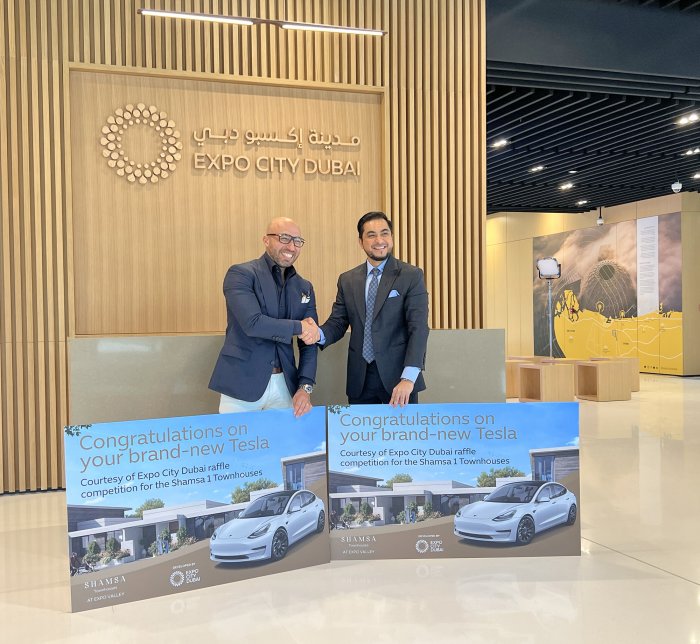 Realty Force Real Estate awarded Top Performing Agency 2023 by Expo