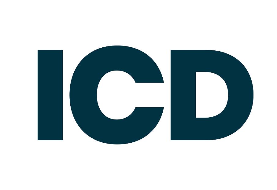 Investment Corporation of Dubai Reveals New Visual Identity Eye of Riyadh