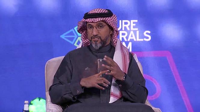 Saudi Arabia has 1,600 mining plants: MODON official - Eye of Riyadh