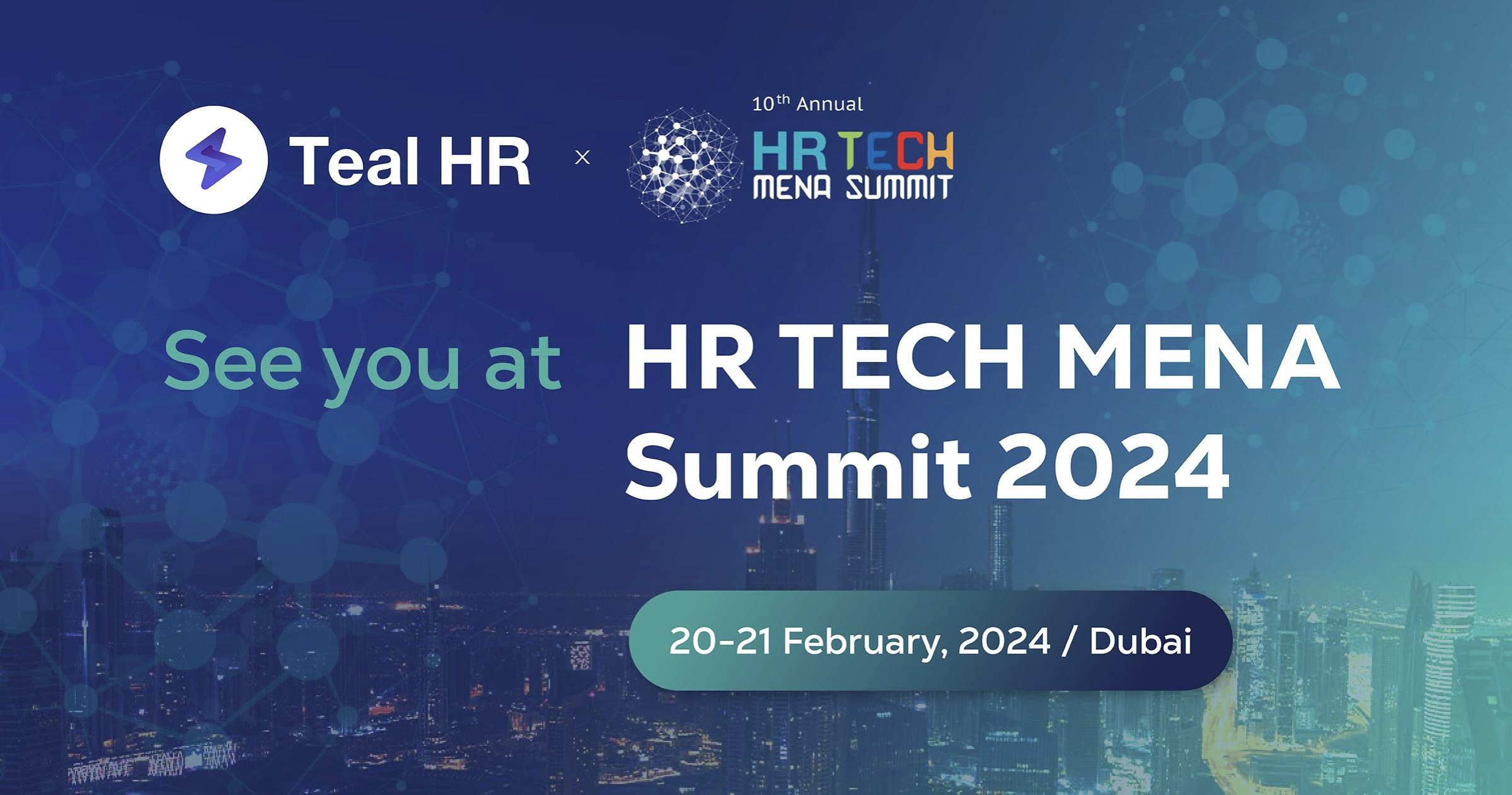 The Teal HR team will showcase its employee motivation and engagement