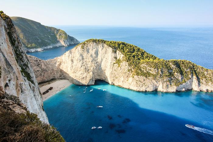 Greek Golden Visa vs Other Residency Options: Why It’s Gaining Ground Among Saudi Investors