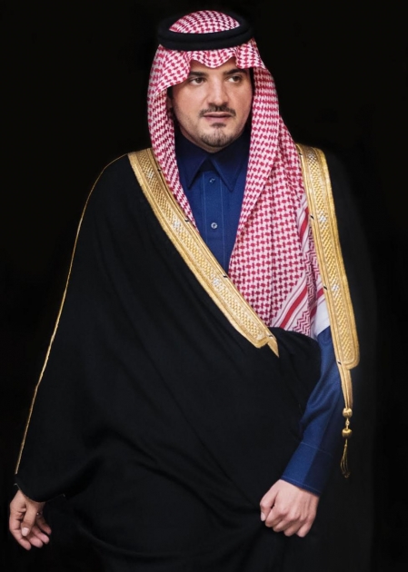 Intersec Saudi Arabia to be held under the patronage of HRH Prince Abdulaziz bin Saud bin Naif bin Abdulaziz Al Saud