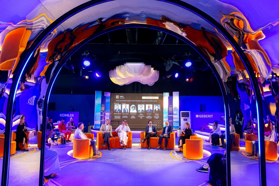 INDEX Saudi Arabia 2025 Taps into Trends and Attracts Top Regional and International Interiors Experts