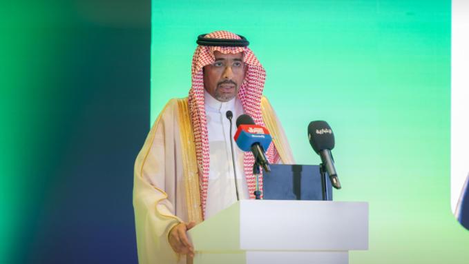 Energy, mining, tourism ‘priority sectors’ for cooperation with South Africa: Alkhorayef