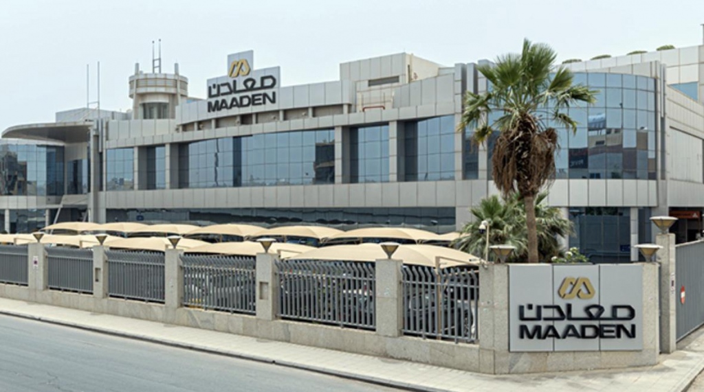 Maaden signs SAR 391.1M EPCM deal with SABCO, Bechtel Australia