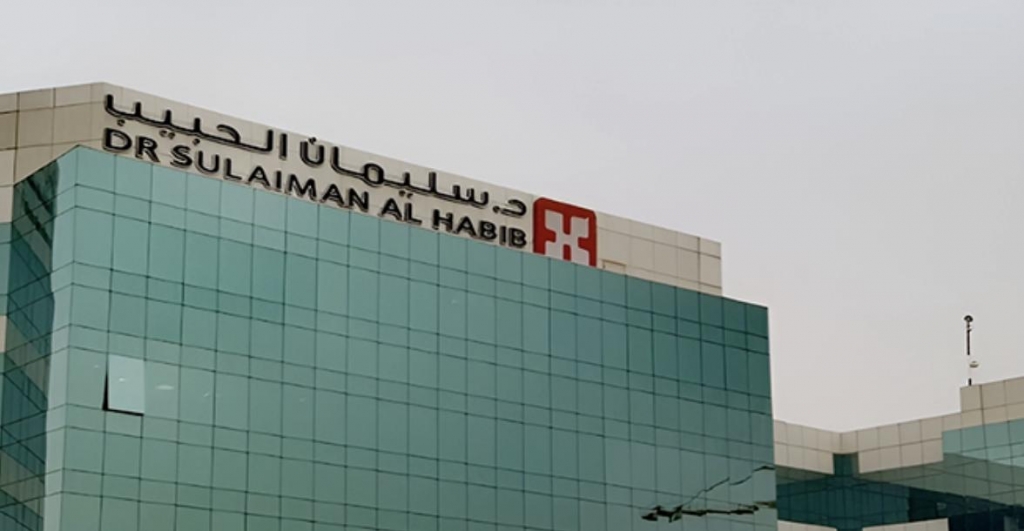 Sulaiman Al Habib to build 2 hospitals worth SAR 2B in Dammam, Riyadh