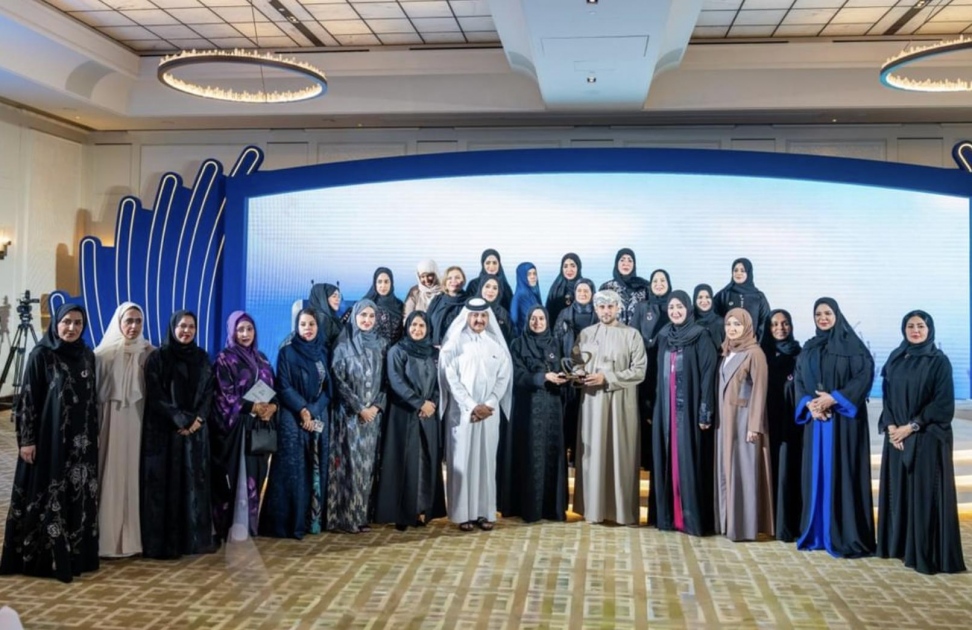 Emirates Businesswomen Council participates in 7th GCC Businesswomen Forum in Doha