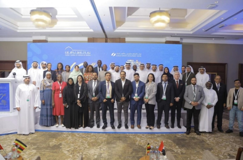 Sharjah Chamber concludes successful trade mission to Kenya, Uganda
