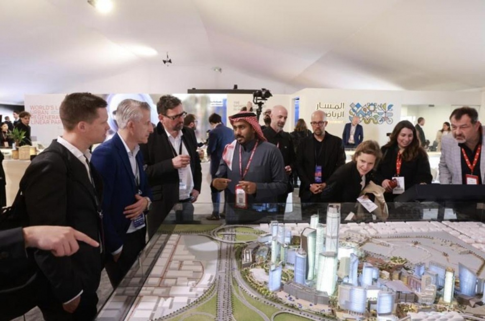 RX to launch first MIPIM Middle East event in 2026