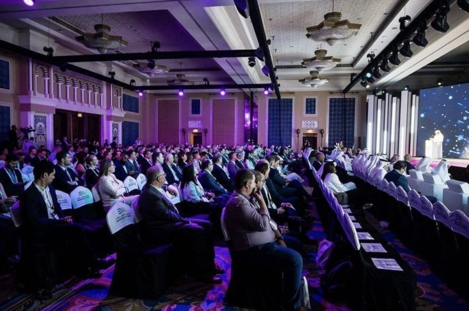 Middle East Iron & Steel Conference to kick off in Dubai on 17 November