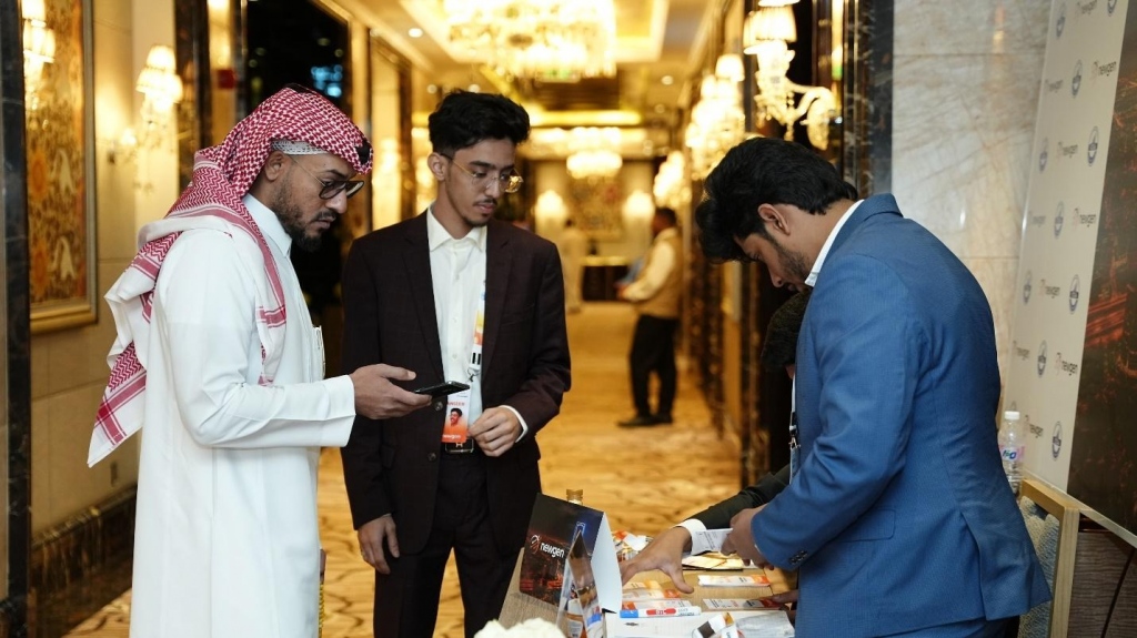 Reimagining Home Finance: Mortgage Financing Innovation Forum – Saudi Arabia 2025