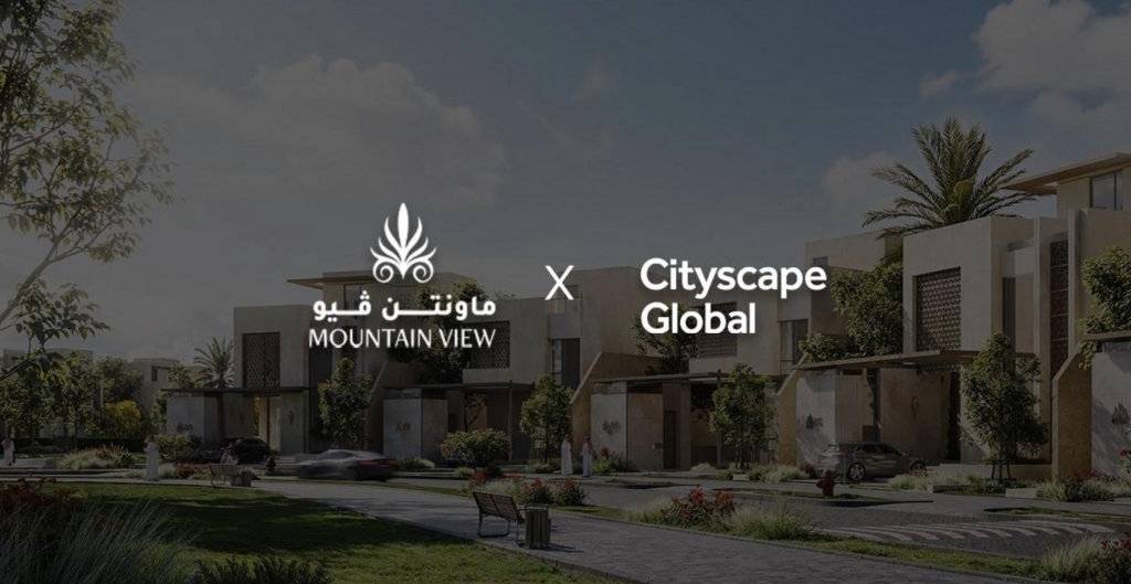 Mountain View Saudi Arabia to Participate in “Cityscape Global” in Riyadh for the Second Consecutive Year
