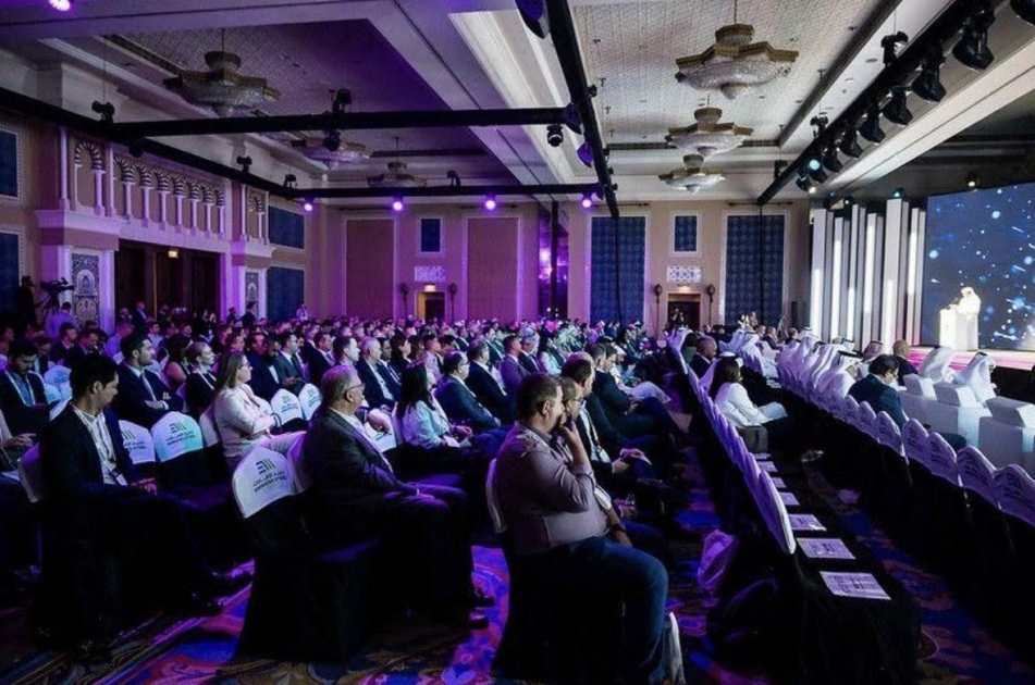 Steel powers MENA’s $3 trillion industrial transformation as global leaders gather at Fastmarkets Middle East Iron & Steel in Dubai