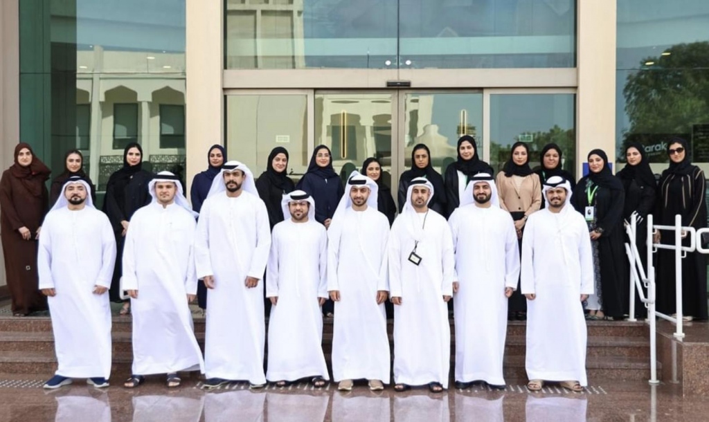 MoF concludes field visits programme under ‘Leaders of Finance’ initiative