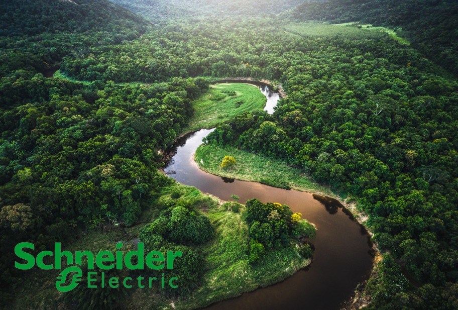 Schneider Electric Showcases the Impact of its Sustainability Commitment Through Strong Q3 Results