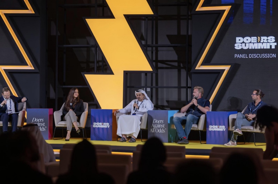 Dubai Silicon Oasis successfully concludes Doers Summit 2025