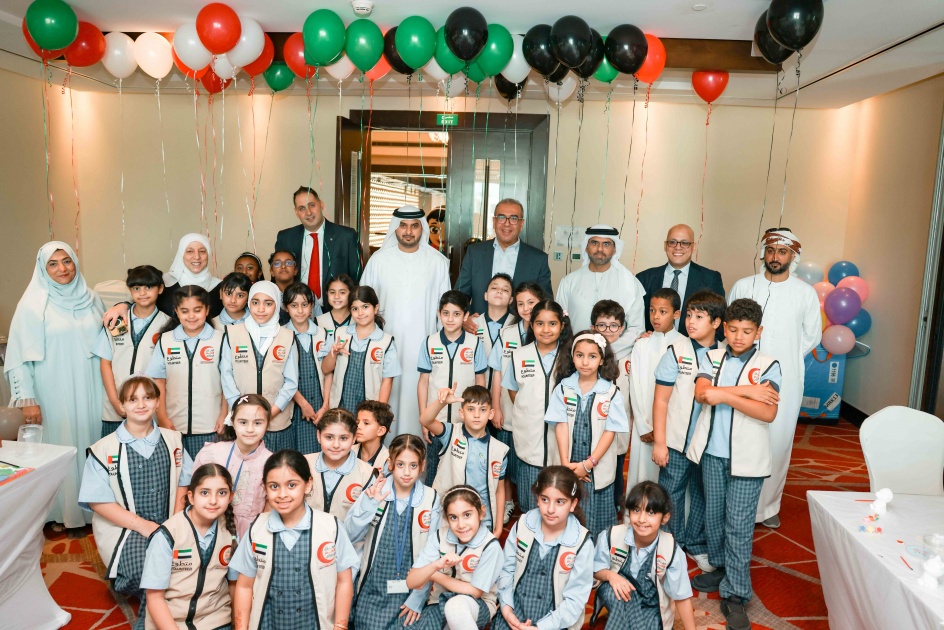 Media Rotana Dubai Hosts an Inspiring Union Day Celebration, Bringing Together Students, Families, and Community Leaders