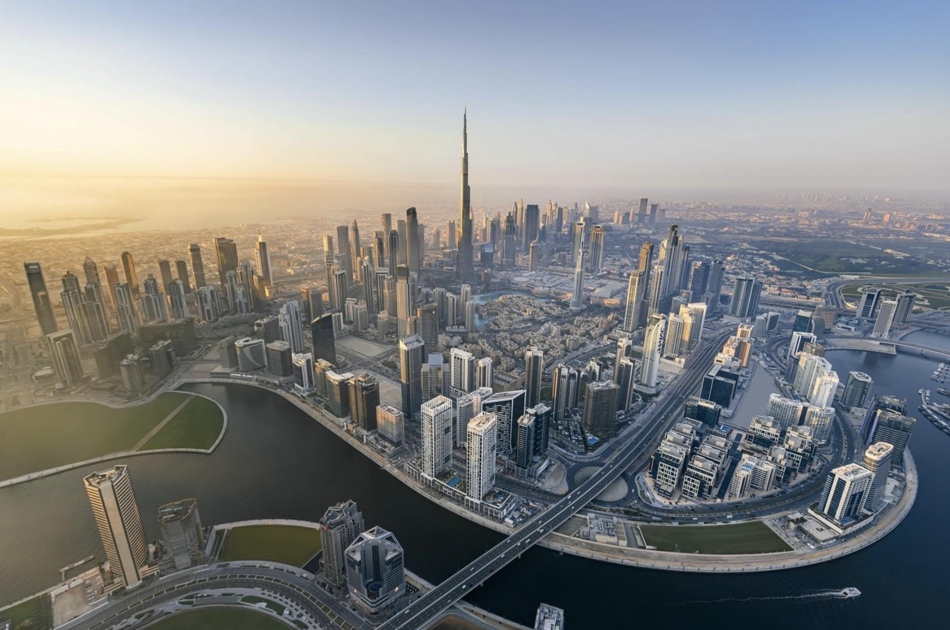 Dubai real estate’s record run continues as 2025 property sales climb to AED624.1 billion
