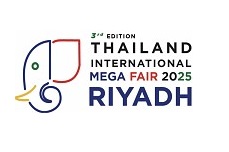 Thai–Saudi Trade Relations Advance as Thailand International Mega Fair 2025 Opens in Riyadh
