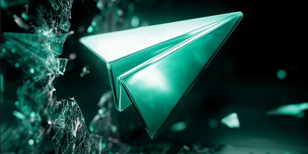 Kaspersky research shows blocks in Telegram are pushing the underground out
