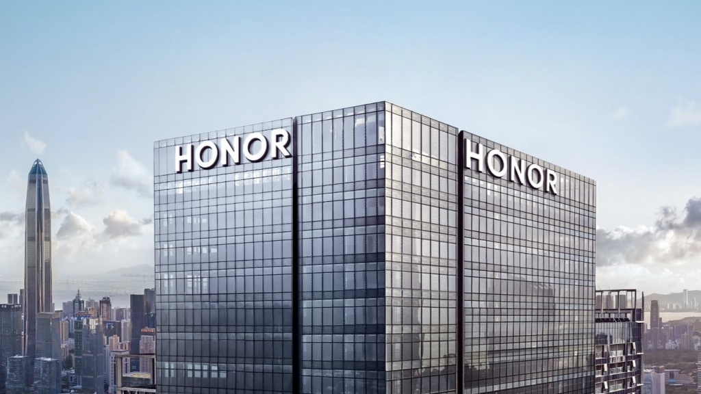 HONOR Accelerates Overseas Growth in 2025, with the Middle East Emerging as a Strategic Growth Engine