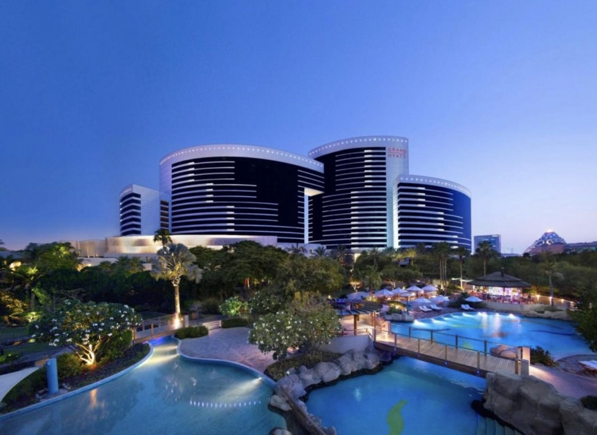 Dubai to host PropTech Connect Middle East in February 2026