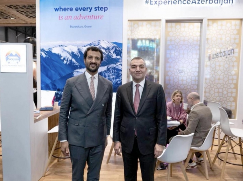 Hotel revenues reach AED44.4 billion in 11 months of 2025: Economy and Tourism Minister