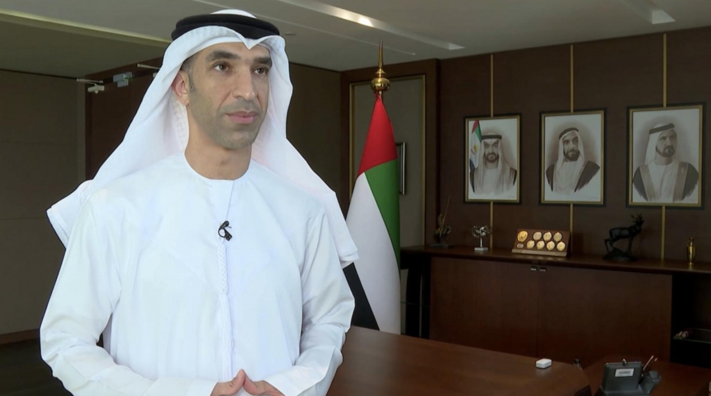 CEPA with Gabon strengthens UAE presence in West Africa: Minister of Foreign Trade