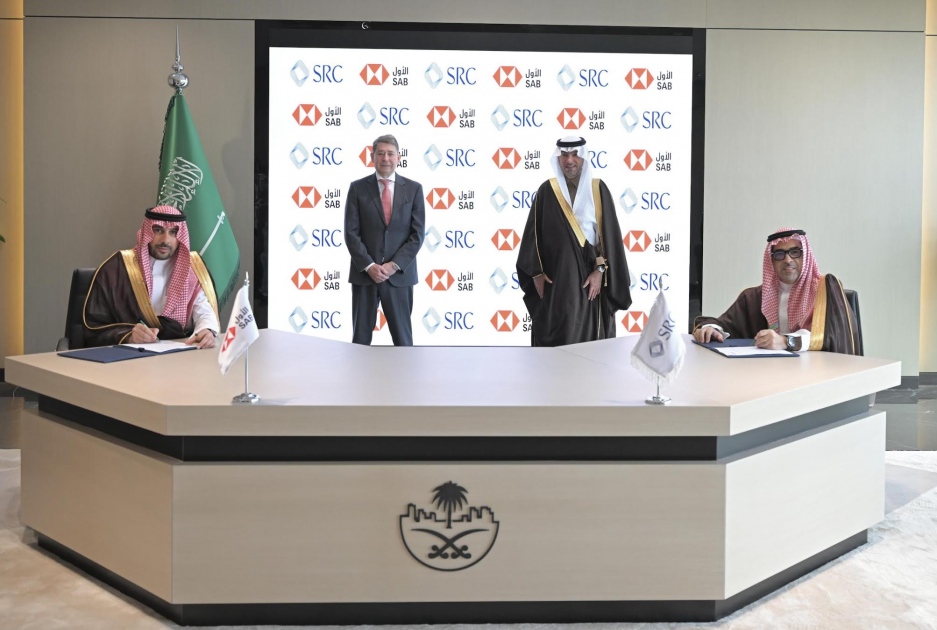 Saudi Real Estate Refinance Company Signs Deal to Boost Residential Mortgage Market Stability