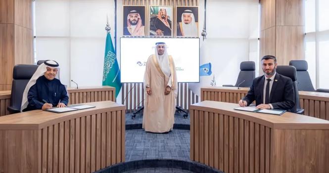 Amiantit signs MoU with Syrian Ministry of Energy