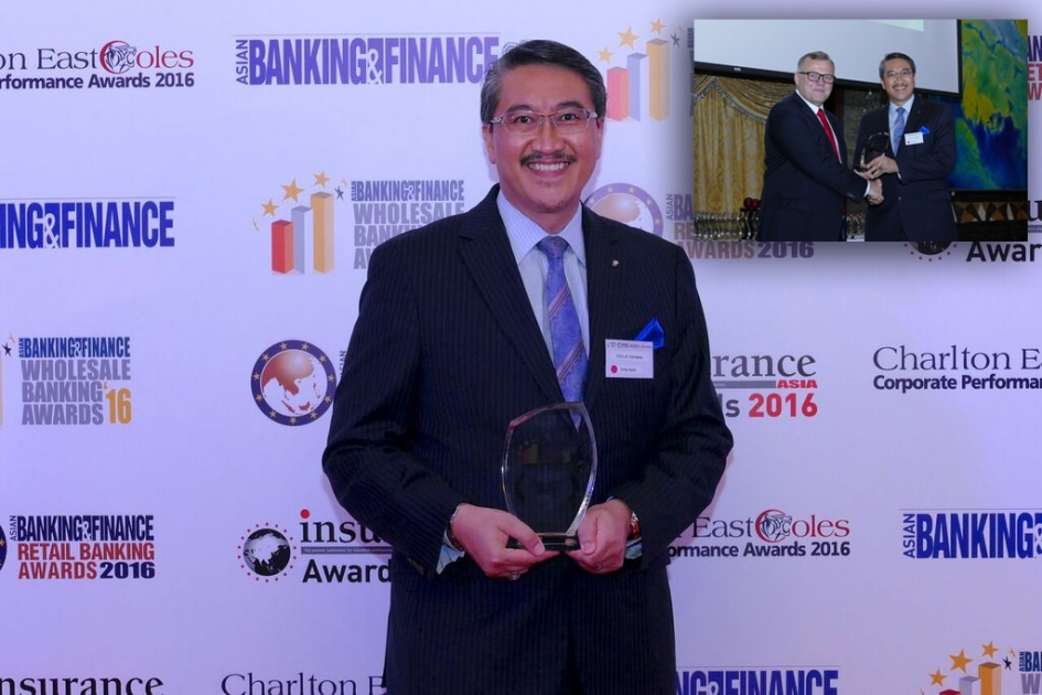 Doha Bank named ‘Qatar Domestic Trade Finance Bank of the Year’ at