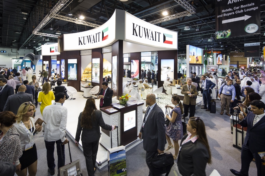 Kuwait to invest USD 1 billion in tourism sector by 2025 Eye of Riyadh