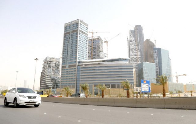 Riyadh financial district project to be shifted to PIF - Eye of Riyadh