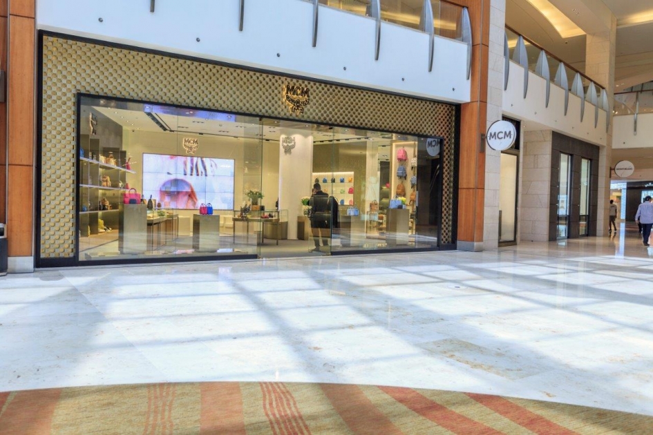 360 MALL opens first MCM store in Kuwait - Eye of Riyadh