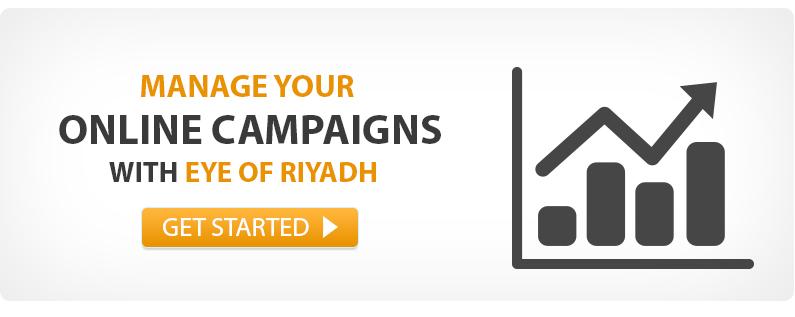 Online Campaigns Management